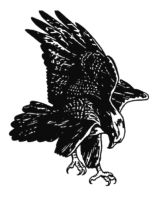 Logo of Black Hawk Door & Window Services