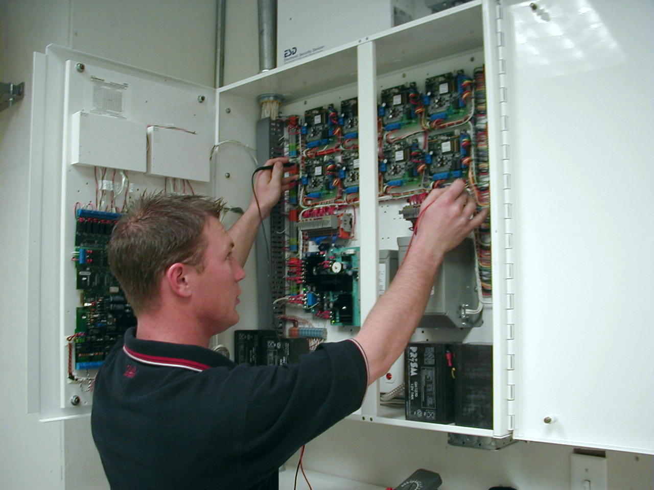 Integrated Protective Systems, Inc. Phoenix, Arizona ProView