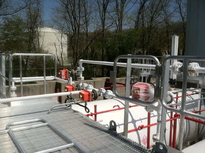 Bic Consumer Products Manufacturing Co Inc