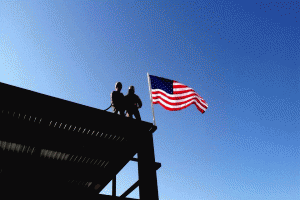 Fabrication & Installation