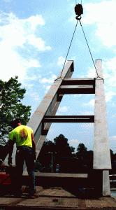 Fabrication & Installation