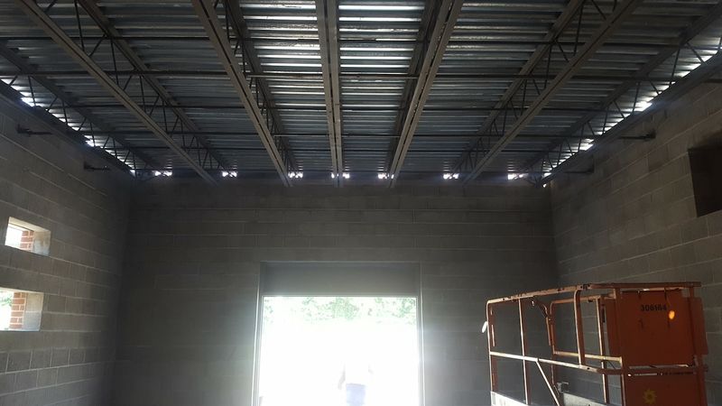 NRG Power Plant, Devon CT