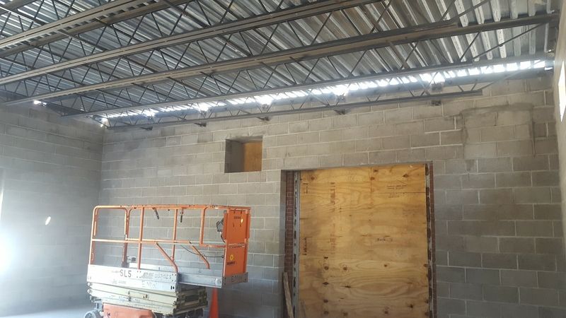 NRG Power Plant, Devon CT