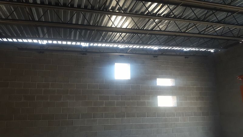 NRG Power Plant, Devon CT