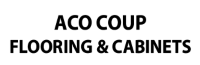 Logo of Aco Coup Flooring & Cabinets