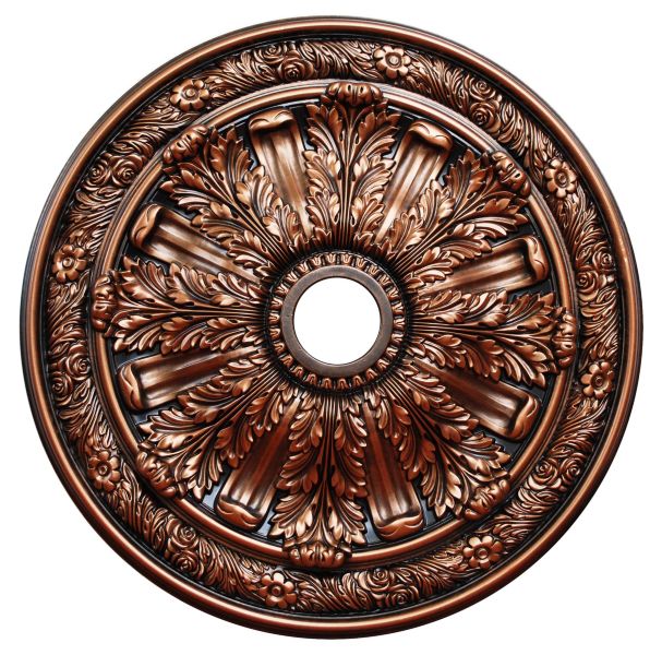 Fine Art Deco -  Ceiling Medallions