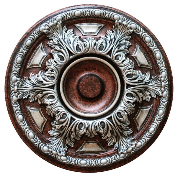 Fine Art Deco -  Ceiling Medallions