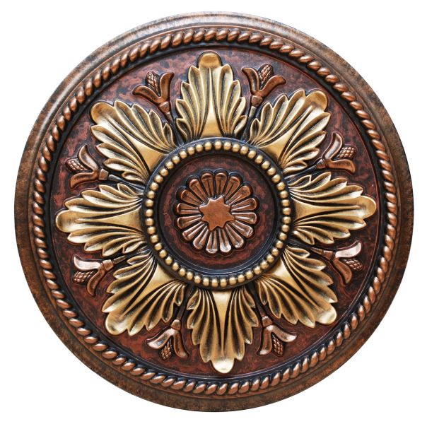 Fine Art Deco -  Ceiling Medallions