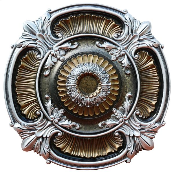 Fine Art Deco -  Ceiling Medallions