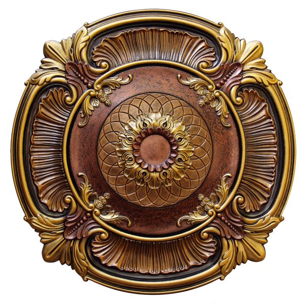 Fine Art Deco -  Ceiling Medallions