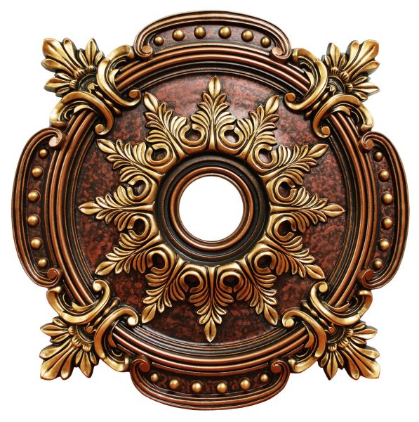 Fine Art Deco -  Ceiling Medallions