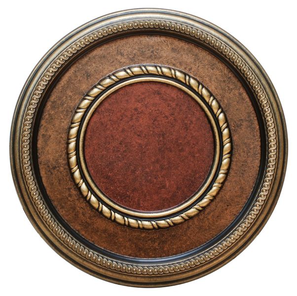 Fine Art Deco -  Ceiling Medallions