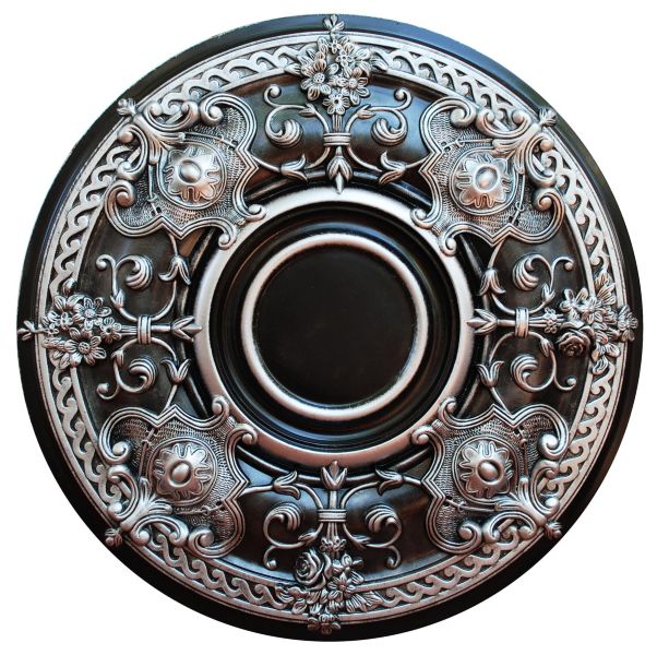 Fine Art Deco -  Ceiling Medallions
