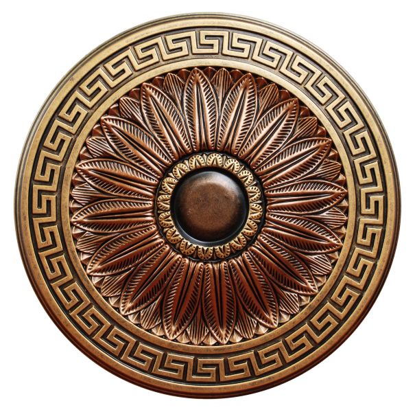Fine Art Deco -  Ceiling Medallions