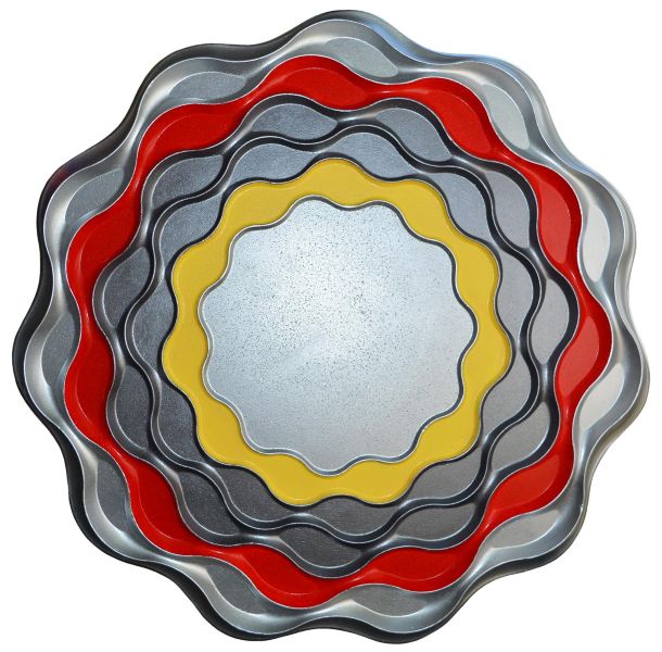 Fine Art Deco -  Ceiling Medallions