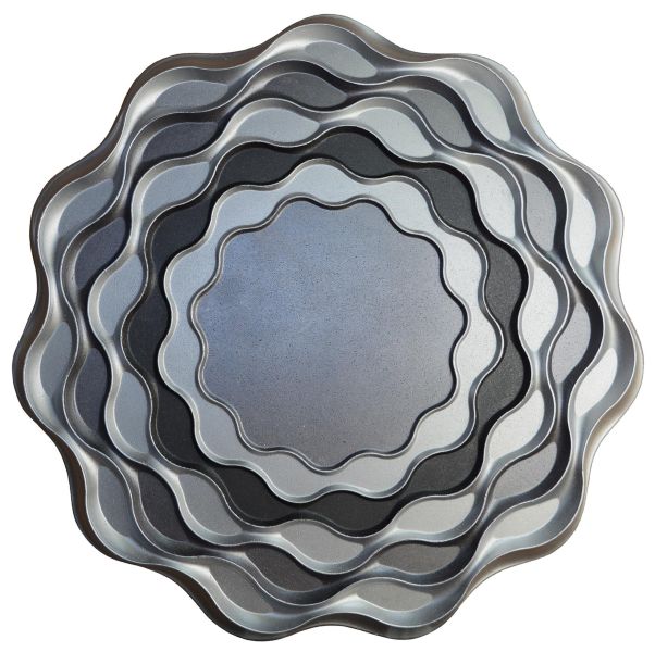 Fine Art Deco -  Ceiling Medallions