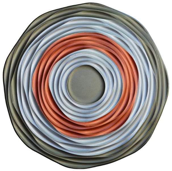 Fine Art Deco -  Ceiling Medallions