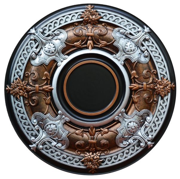 Fine Art Deco -  Ceiling Medallions
