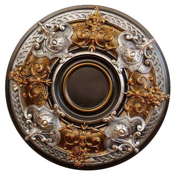 Fine Art Deco -  Ceiling Medallions