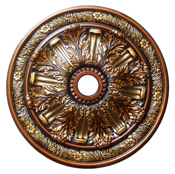 Fine Art Deco -  Ceiling Medallions