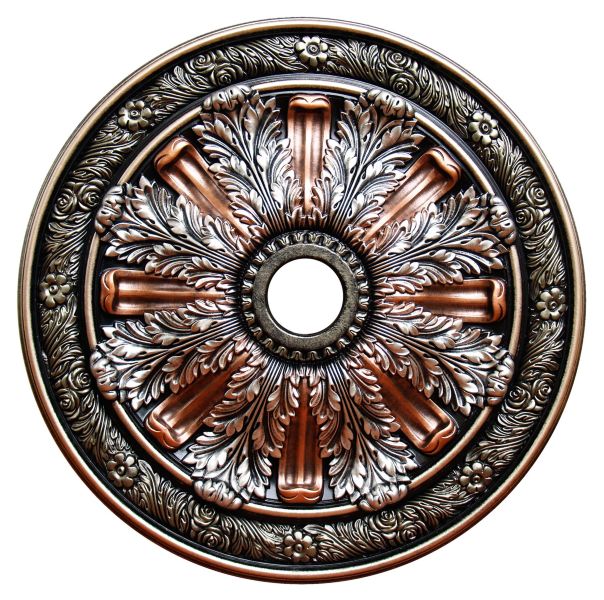 Fine Art Deco -  Ceiling Medallions