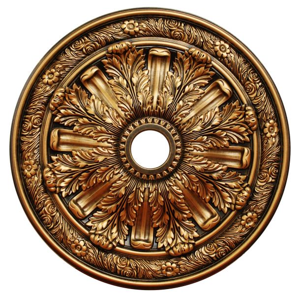 Fine Art Deco -  Ceiling Medallions