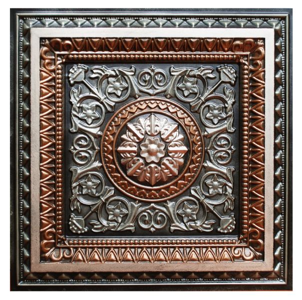 Fine Art Deco - Ceiling & Wall Tiles