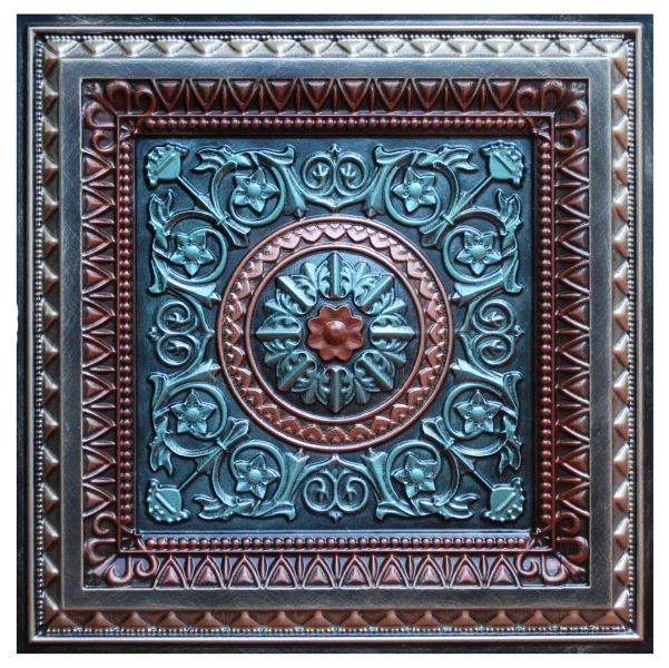 Fine Art Deco - Ceiling & Wall Tiles