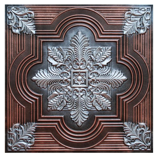 Fine Art Deco - Ceiling & Wall Tiles