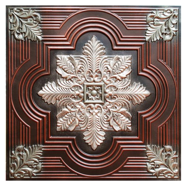 Fine Art Deco - Ceiling & Wall Tiles