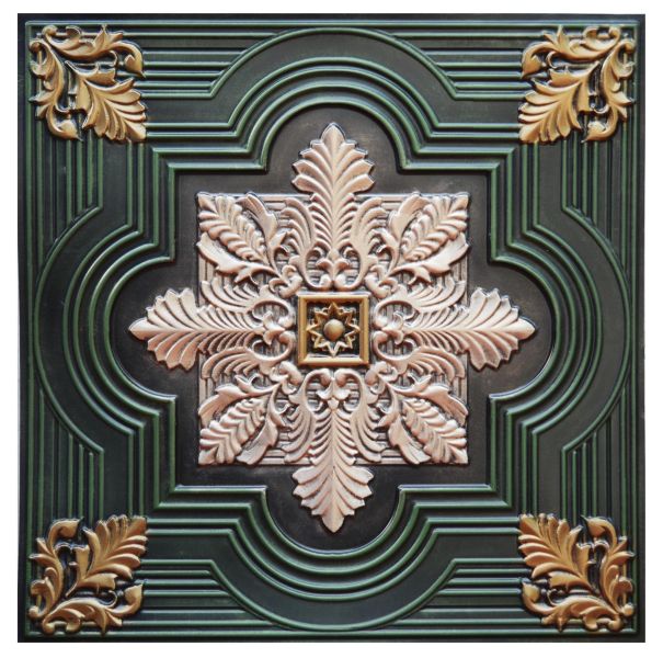 Fine Art Deco - Ceiling & Wall Tiles