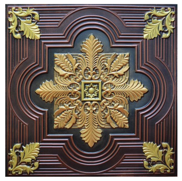 Fine Art Deco - Ceiling & Wall Tiles