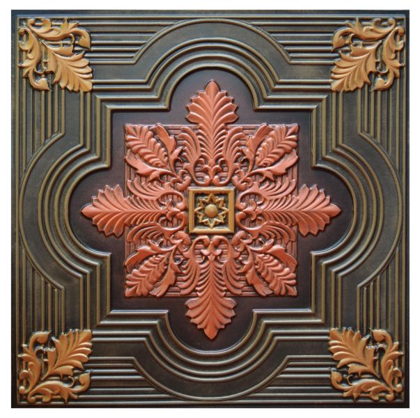 Fine Art Deco - Ceiling & Wall Tiles