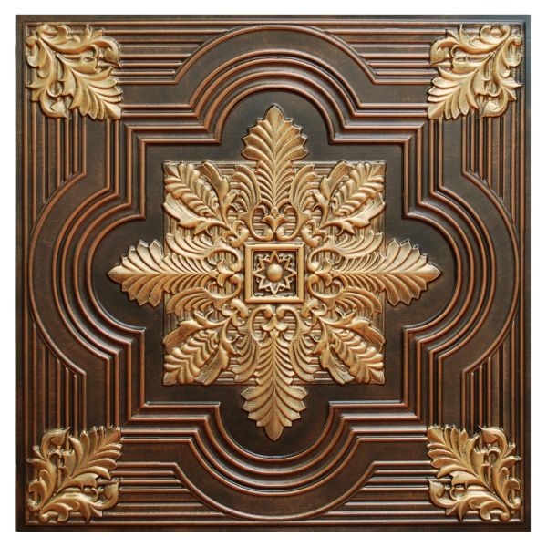 Fine Art Deco - Ceiling & Wall Tiles
