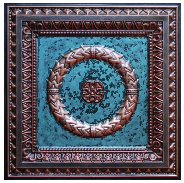 Fine Art Deco - Ceiling & Wall Tiles