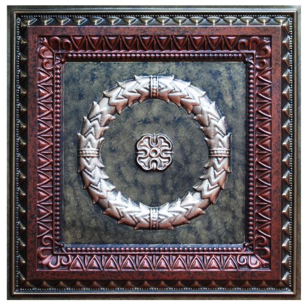 Fine Art Deco - Ceiling & Wall Tiles