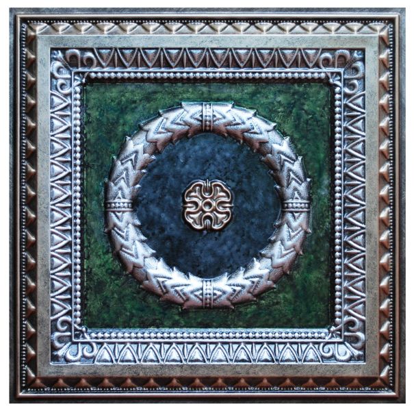 Fine Art Deco - Ceiling & Wall Tiles