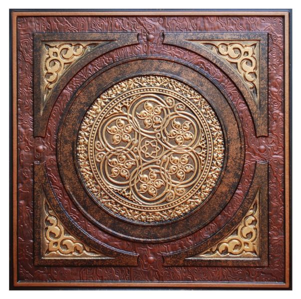 Fine Art Deco - Ceiling & Wall Tiles