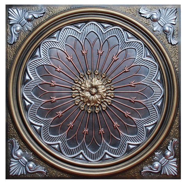 Fine Art Deco - Ceiling & Wall Tiles