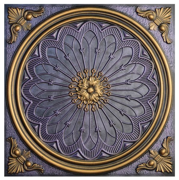 Fine Art Deco - Ceiling & Wall Tiles