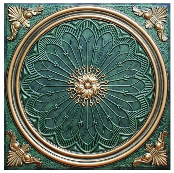 Fine Art Deco - Ceiling & Wall Tiles