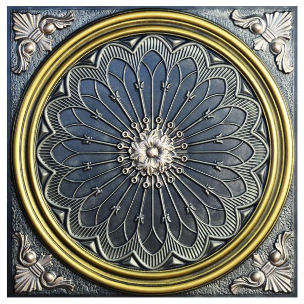 Fine Art Deco - Ceiling & Wall Tiles