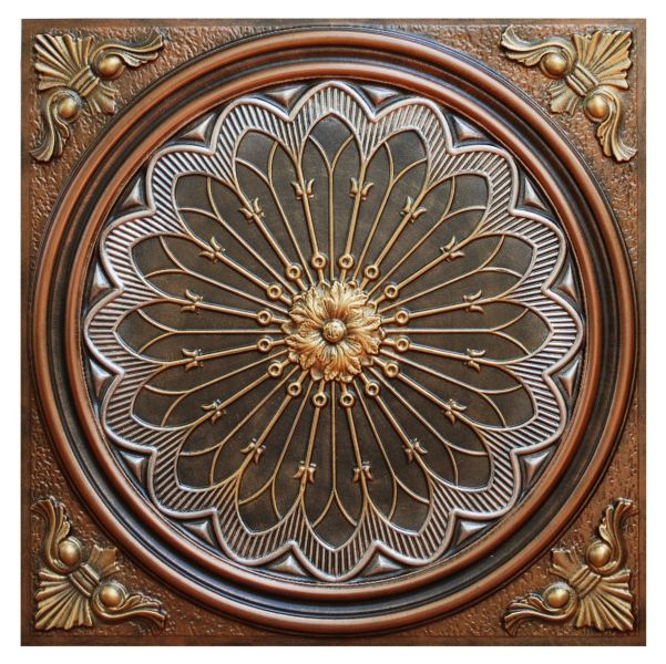 Fine Art Deco - Ceiling & Wall Tiles