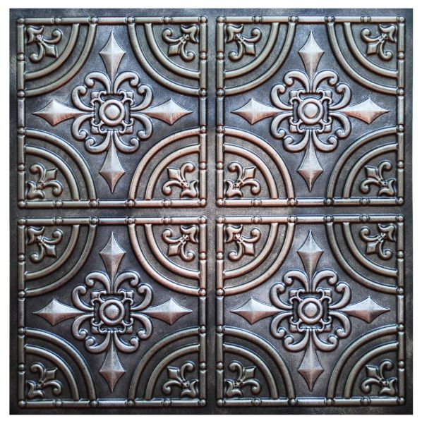 Fine Art Deco - Ceiling & Wall Tiles
