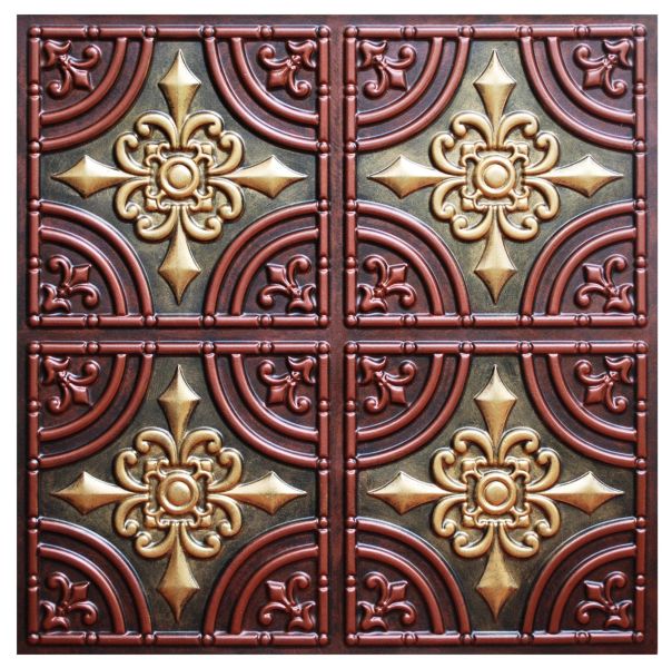 Fine Art Deco - Ceiling & Wall Tiles