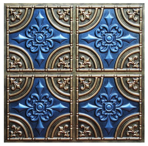 Fine Art Deco - Ceiling & Wall Tiles