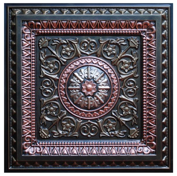 Fine Art Deco - Ceiling & Wall Tiles