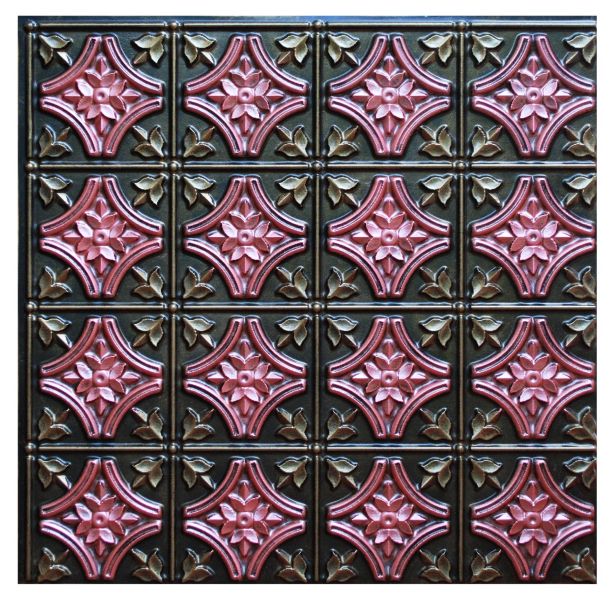Fine Art Deco - Ceiling & Wall Tiles
