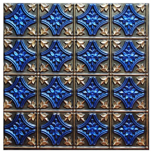 Fine Art Deco - Ceiling & Wall Tiles