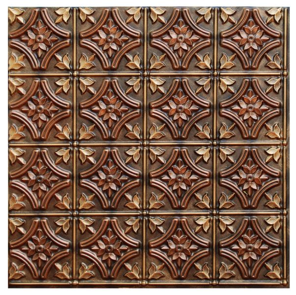 Fine Art Deco - Ceiling & Wall Tiles
